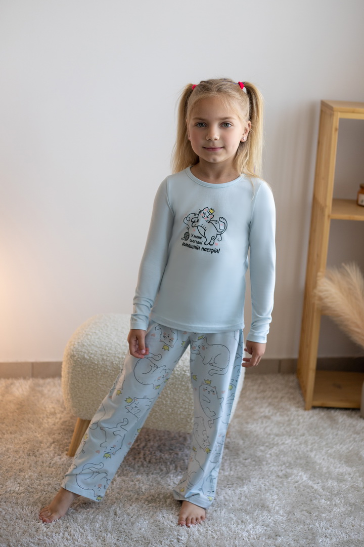 Комплект для дівчаток